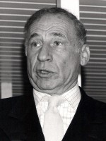 Mel Brooks