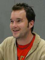 Gareth David-Lloyd