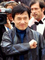 Jackie Chan