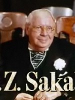 S.Z. Sakall