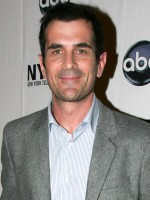 Ty Burrell