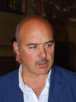 Luca Zingaretti