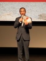 Hitoshi Matsumoto