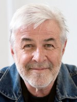 Jim Byrnes