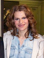 Sandra Bernhard