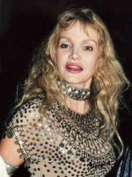 Arielle Dombasle