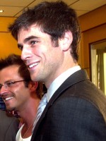 Eddie Cahill