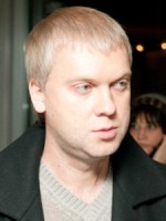 Sergueï Svetlakov