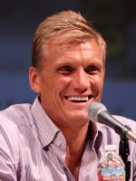 Dolph Lundgren