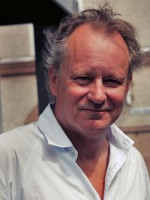 Stellan Skarsgård