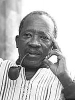 Ousmane Sembène