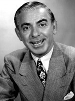 Eddie Cantor