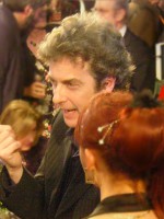 Peter Capaldi