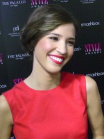 Kelsey Chow