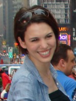 Christy Carlson Romano