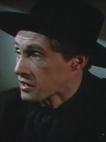 John Carradine