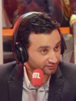 Cyril Hanouna