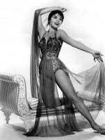 Neile Adams