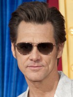 Jim Carrey