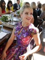 Dianna Agron