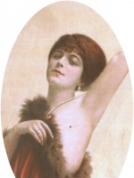 Valeska Suratt