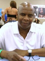 David Harris