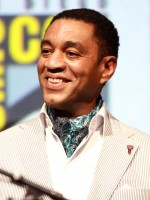 Harry Lennix