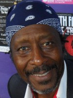 Clarke Peters