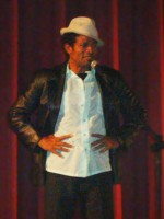 Mario Van Peebles