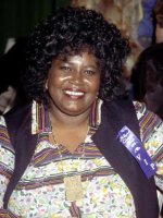 Mabel King