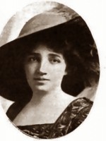 Adele Farrington