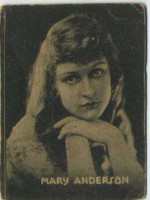 Mary Anderson (actrice, 1897-1986)