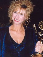 Kathy Baker