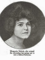 Marguerite Nichols