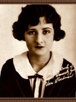 Vera Steadman
