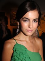 Camilla Belle