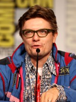 James Urbaniak