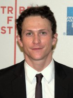 Jonathan Tucker