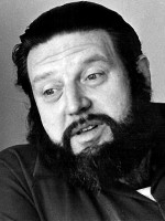 Theodore Bikel