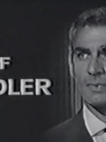 Jeff Chandler