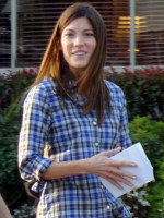 Jennifer Carpenter