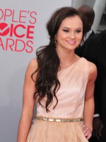 Madeline Carroll