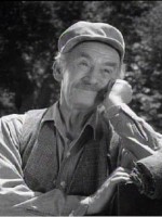 Andy Clyde