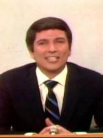 Bert Convy