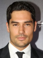 D. J. Cotrona