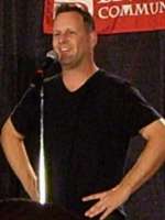 Dave Coulier