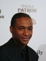 Tommy Davidson