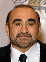 Ken Davitian