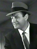 Brad Dexter