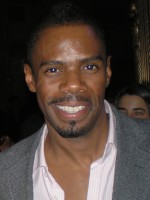 Colman Domingo